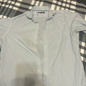 Banana Republic men’s shirt size Large